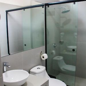 Double Room Two Double Beds